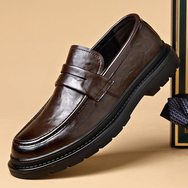 Herren Elegante und bequeme Mokassins Drune 1788175499