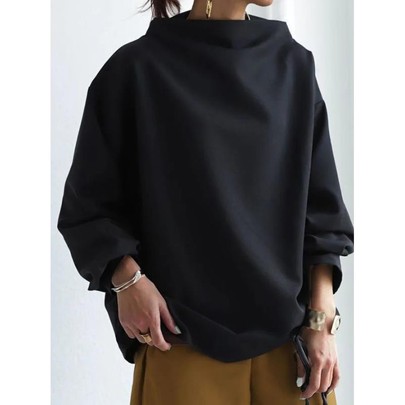 Drune | Schicker Lockerer Pullover