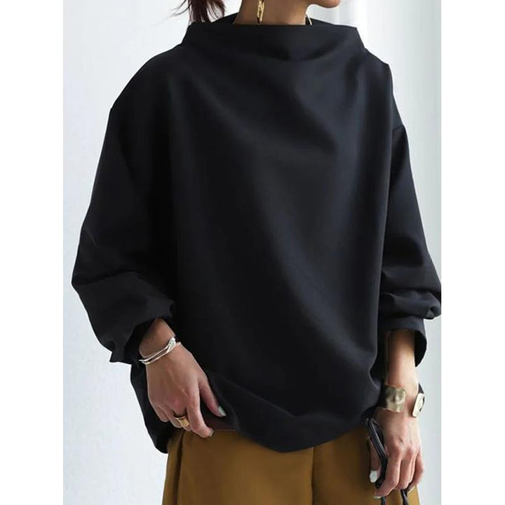 Drune | Schicker Lockerer Pullover