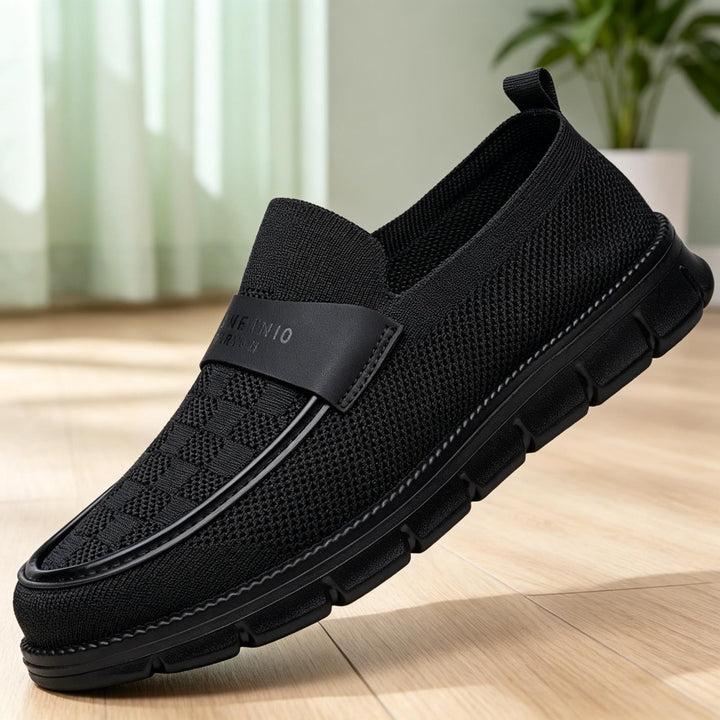 Herren Leichte Slip-On Sneakers Drune