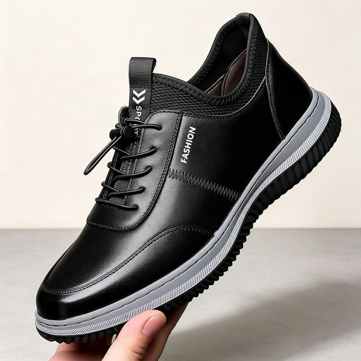 Herren Elegante und bequeme Halbschuhe Drune