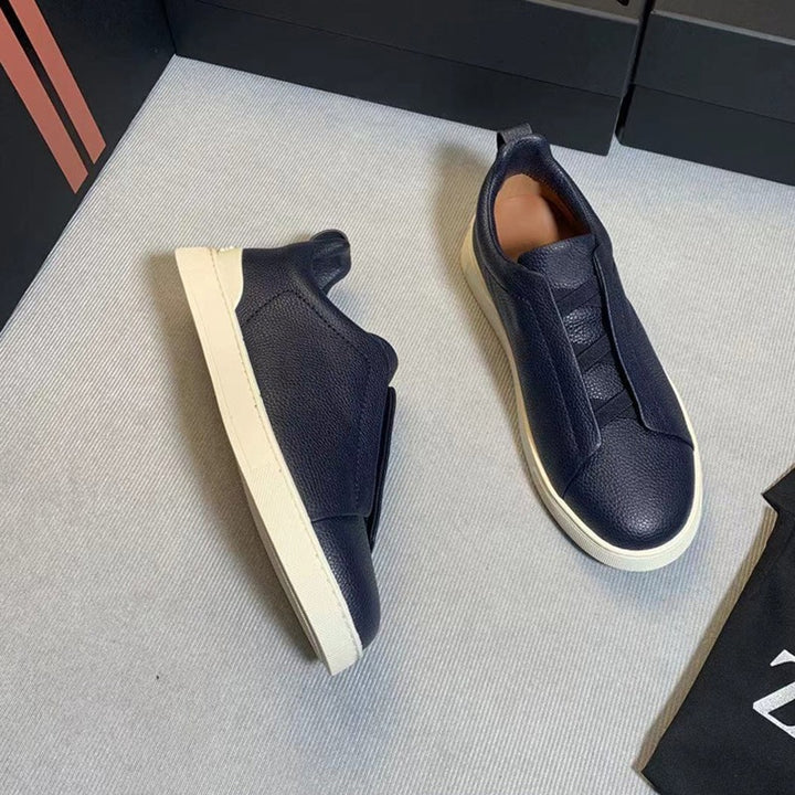 Damen lässige und elegante Sneakers