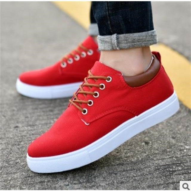 Herren Modische Sneaker im lässigen Designs Drune