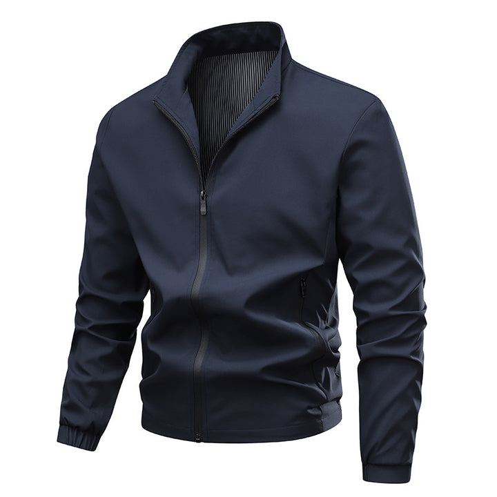 Herren Sportliche Outdoorjacke Drune