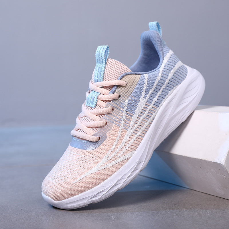 Damen Advanced Atmungsaktive Lauf-Sneaker Drune