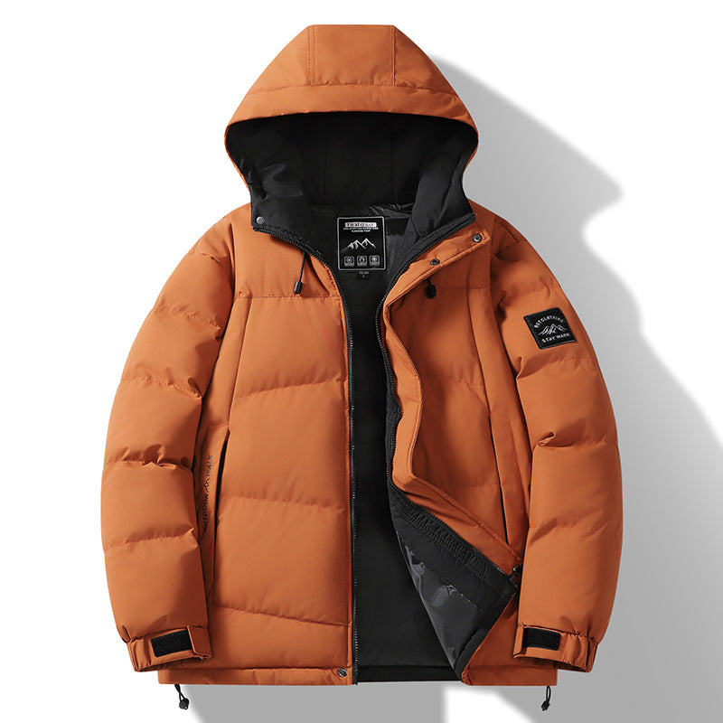 Herren Wärmeisolierte Übergangsjacke Drune