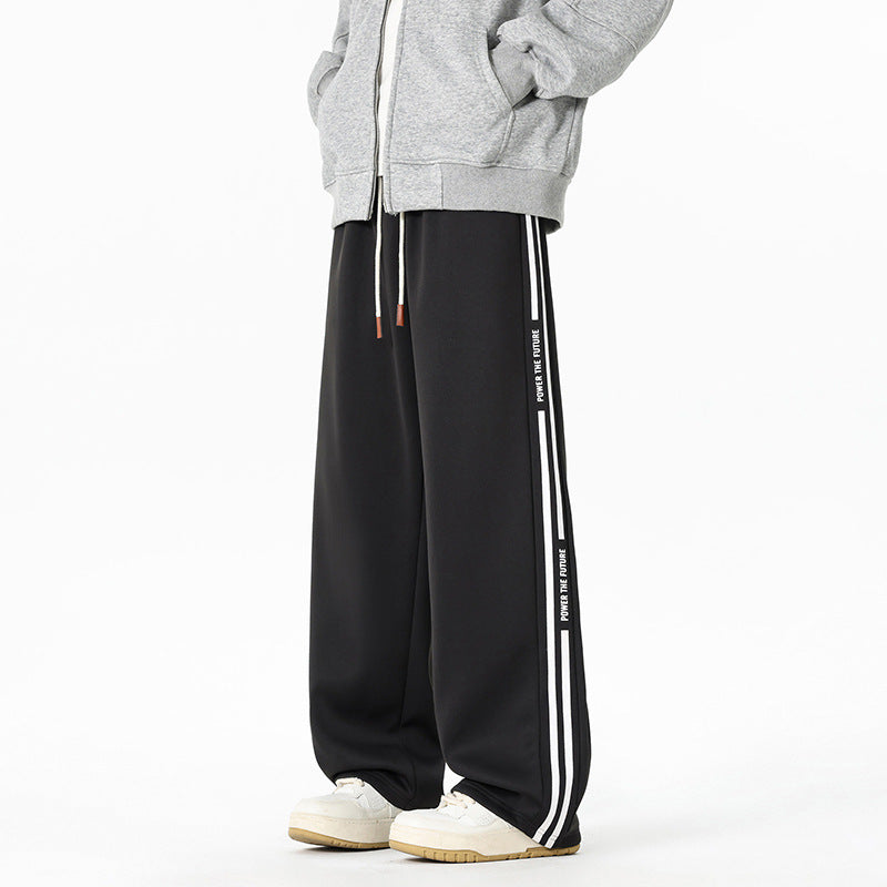 Herren Sportliche lässige Freizeithose