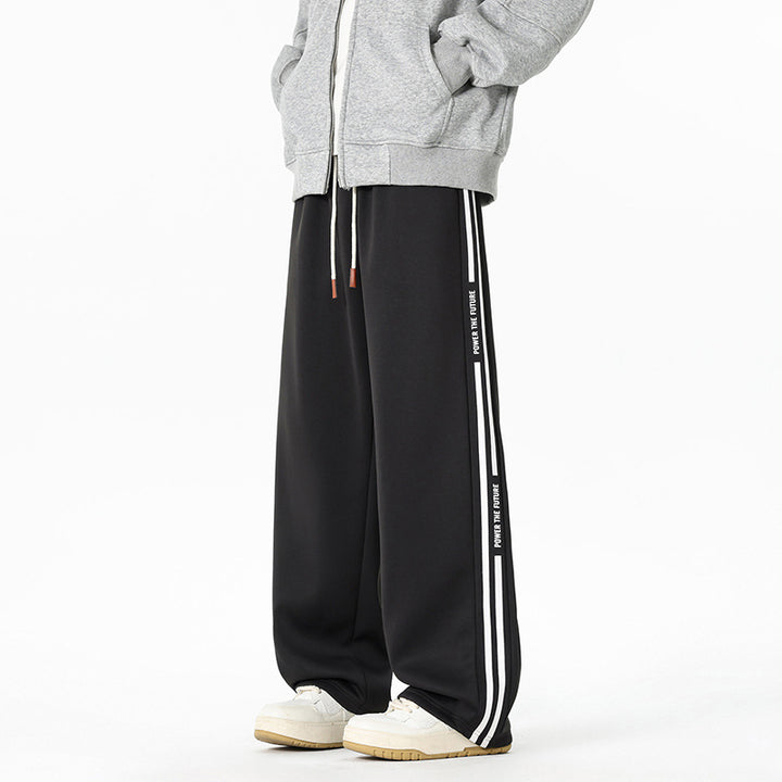 Herren Sportliche lässige Freizeithose