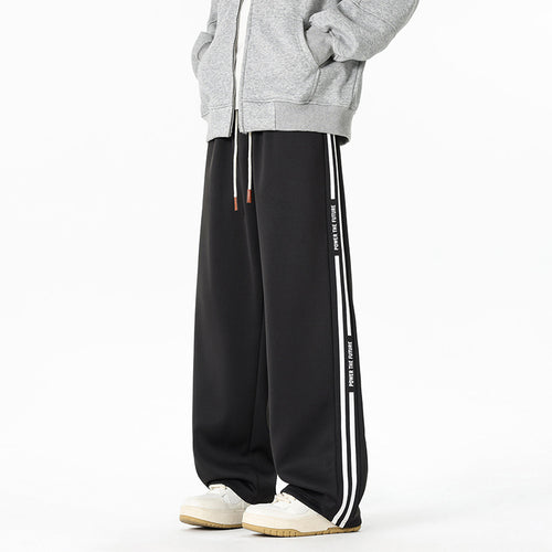 Herren Sportliche lässige Freizeithose