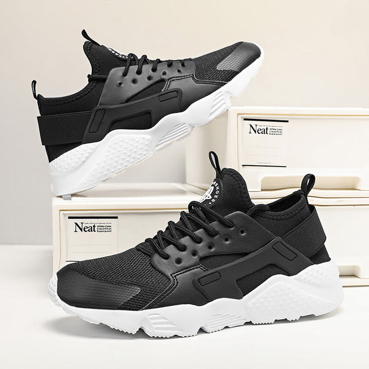 Damen Sportliche Freizeitschuhe Drune