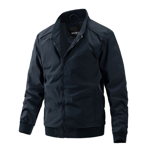 Herren Modische Übergangsjacke Drune 1787710734
