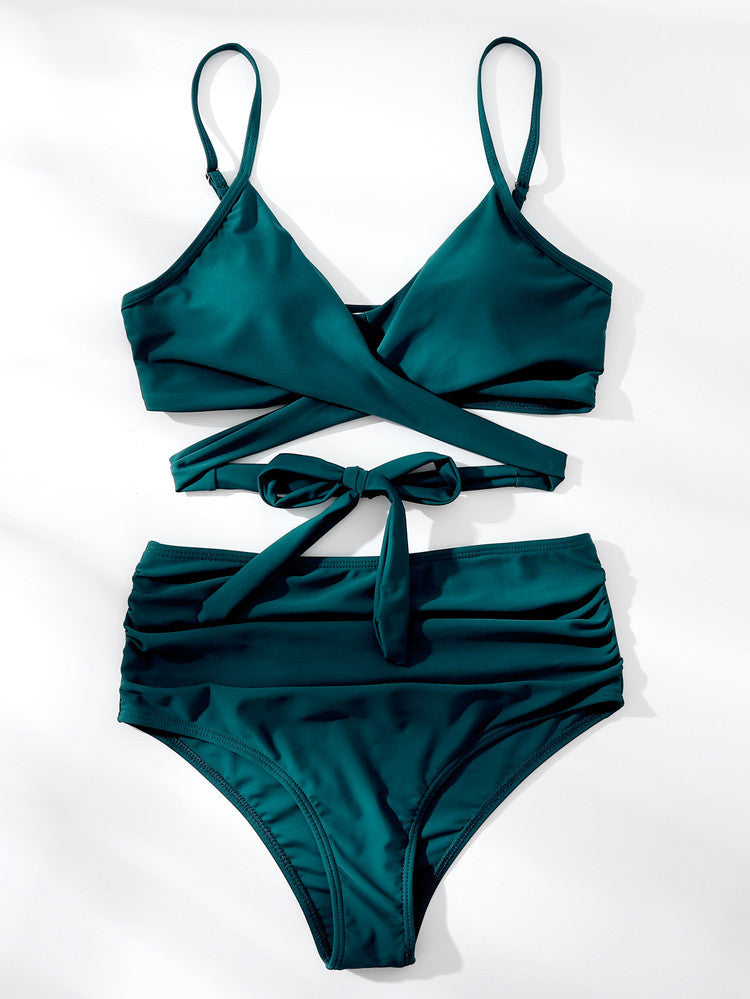Damen Bikini-Set Drune