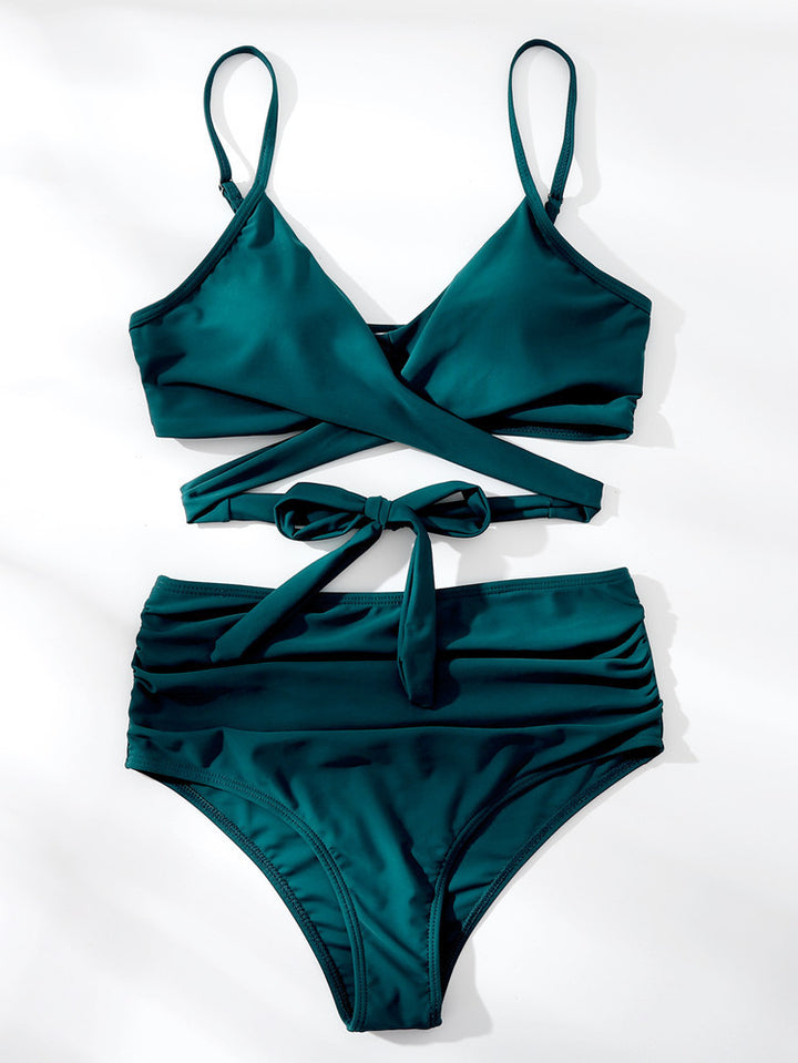 Damen Bikini-Set Drune