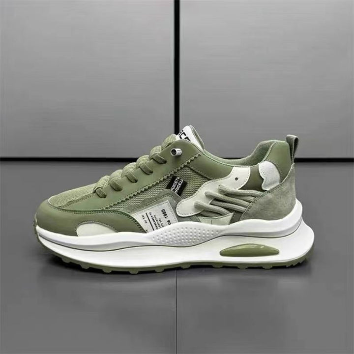 Damen Hochleistungsstadt-Sneaker Drune