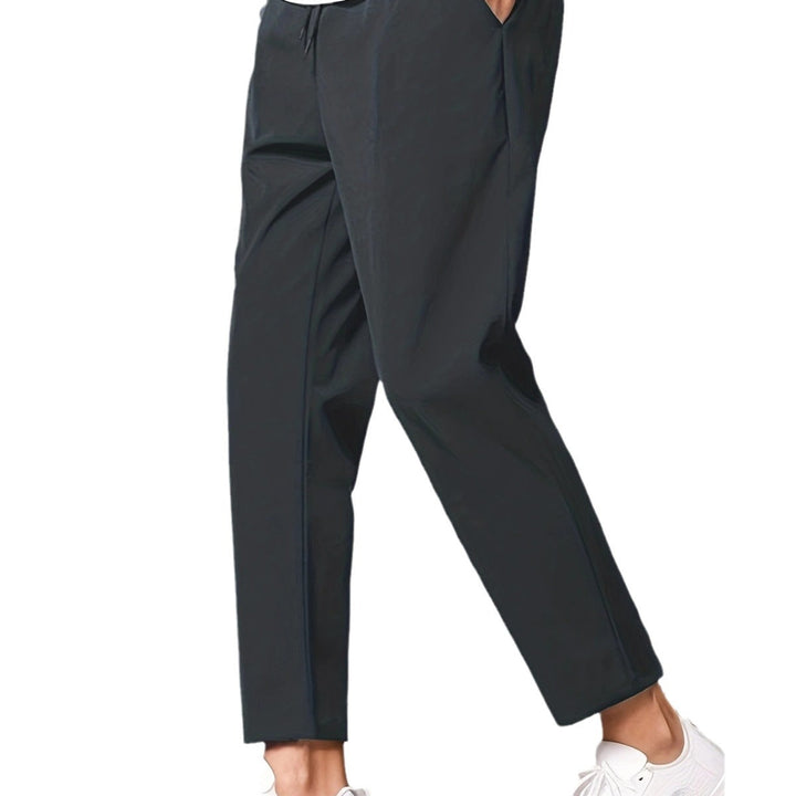 Herren Sportliche Freizeithose Drune