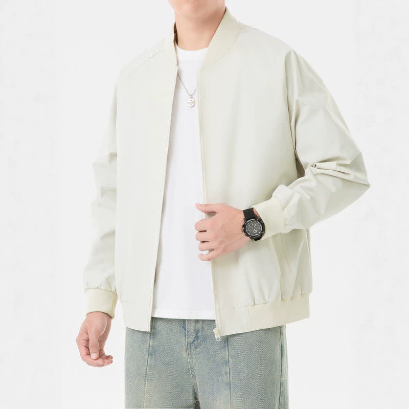 Herren Sportliche Übergangsjacke Drune 1787797719