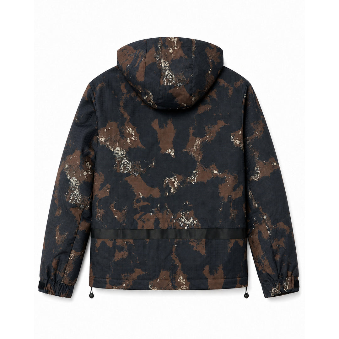 Herren wasserfeste Allwetterjacke Drune