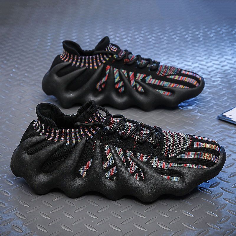 Herren Sport Sneakers Drune