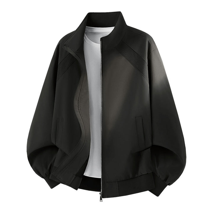 Damen Sportliche Übergangsjacke Drune 1788322011