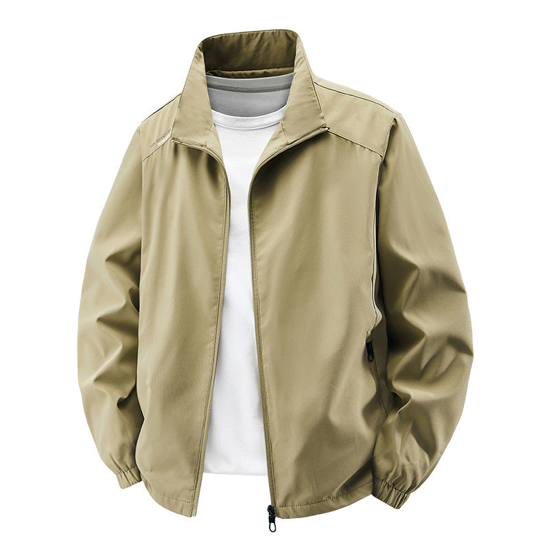Herren Crossover Übergangsjacke Drune