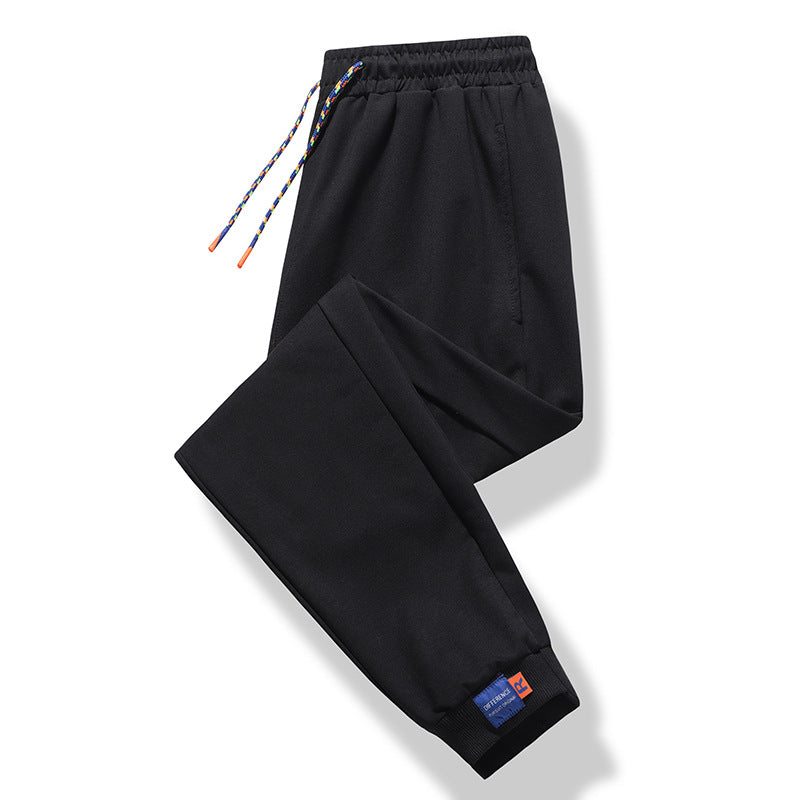 Damen Moderne Sportliche Jogginghose Drune