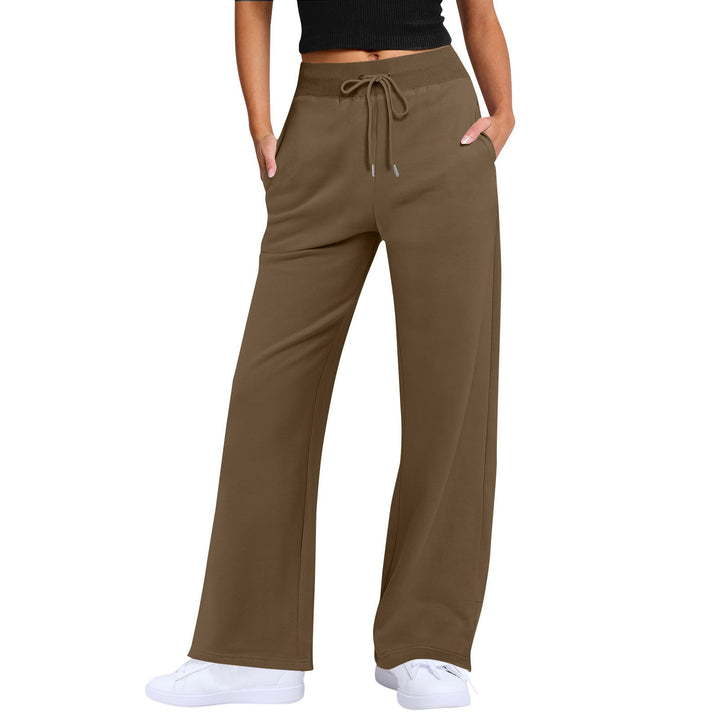Damen weite Sporthose Drune