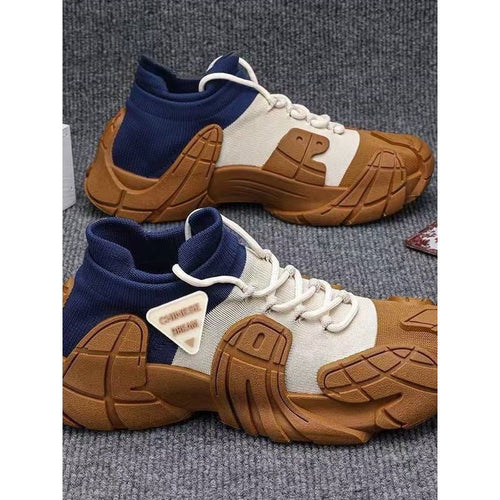 Herren Sportliche Sneaker mit innovativem Design Drune