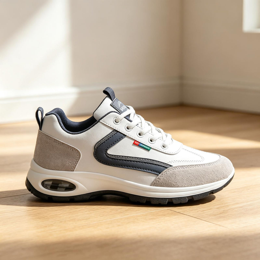 Herren Atmungsaktive Sport Sneakers mit Dämpfungstechnologie Drune
