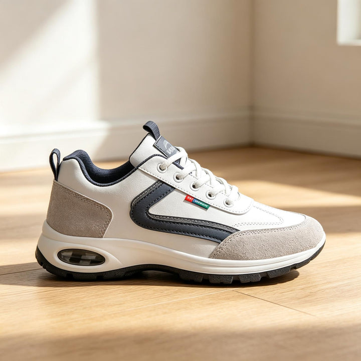Herren Atmungsaktive Sport Sneakers mit Dämpfungstechnologie Drune
