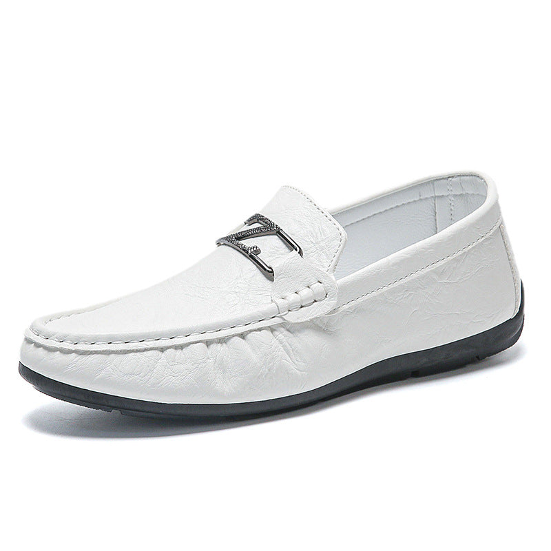 Herren Mode Mokassins
