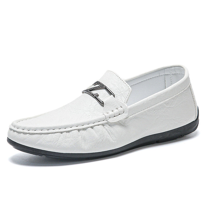 Herren Mode Mokassins