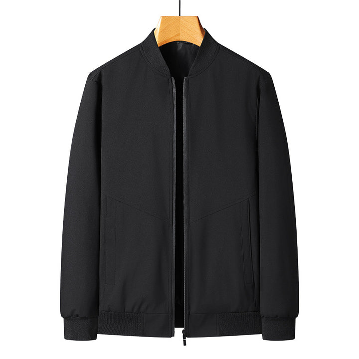 Herren Leichte und Atmungsaktive Übergangsjacke Drune