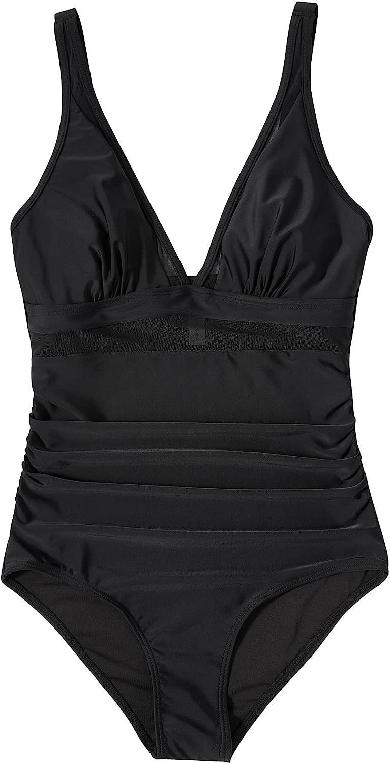 Damen Schwimmanzug Drune