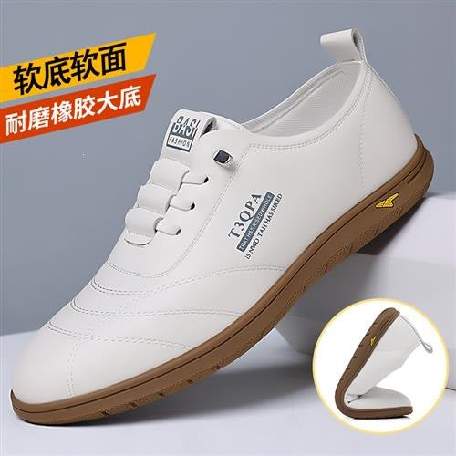 Herren Bequeme Freizeitschuhe Drune