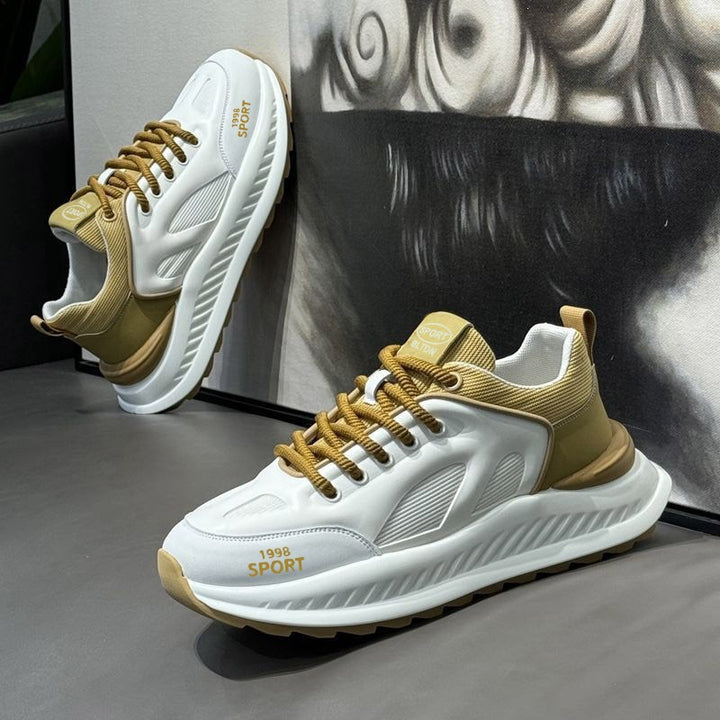 Herren Sportliche Sneakers mit ergonomischer Dämpfung Drune