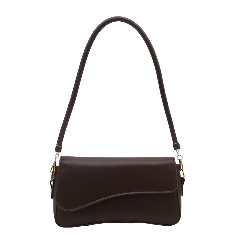 Damen Schicke Clutch Tasche Drune