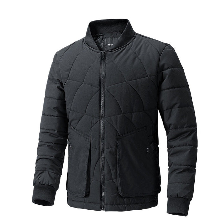 Herren Wärmeisolierte Übergangsjacke Drune