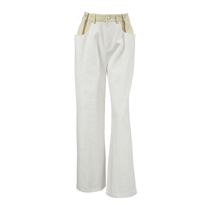 Drune | Bequemer Pantalon für Frauen