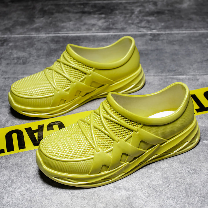 Damen Gefütterter Winter‑Sneaker mit Teddyfutter und dämpfender Profilsohle Drune