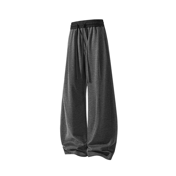 Damen Bequeme und weitgeschnittene Sweatpants Drune