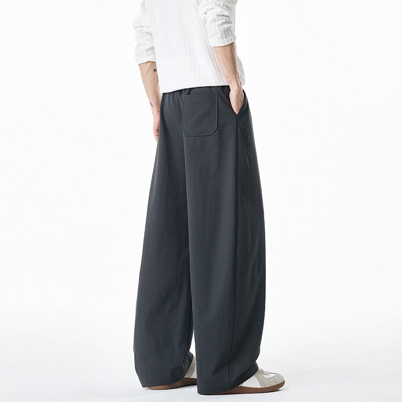 Damen Weit geschnittene Formentanzhose Drune