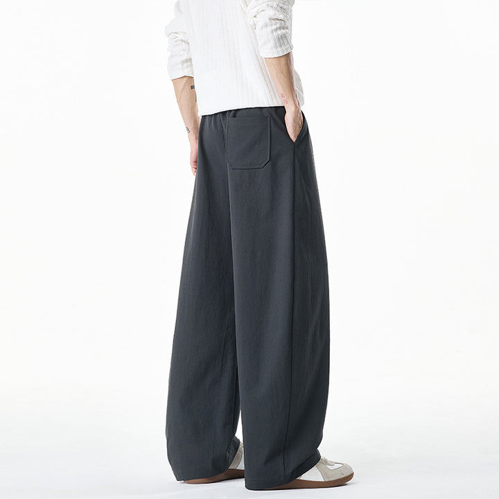 Damen Weit geschnittene Formentanzhose Drune