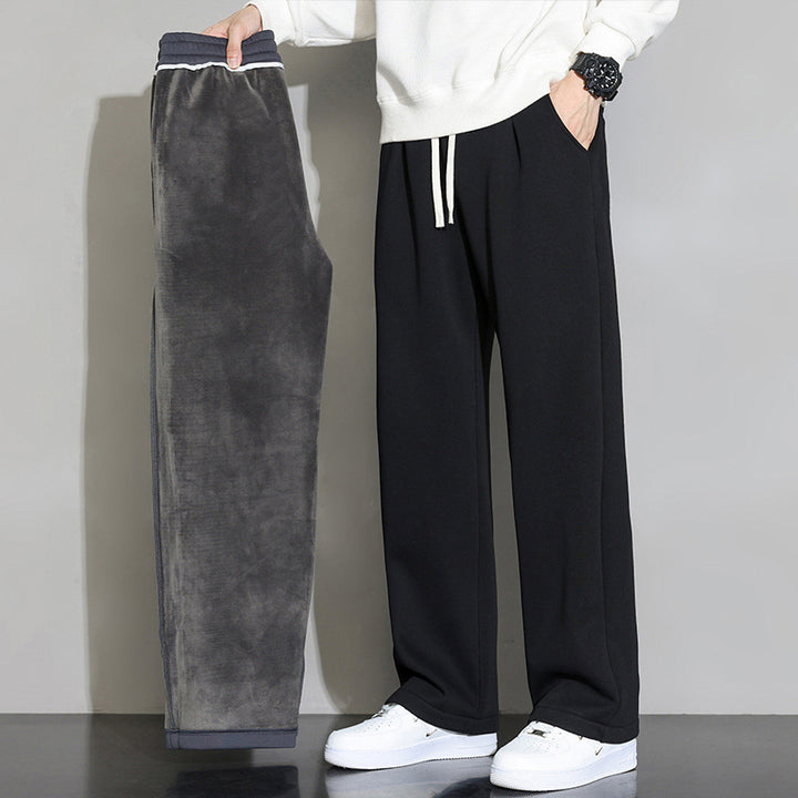 Herren Praktische und bequeme Freizeithose