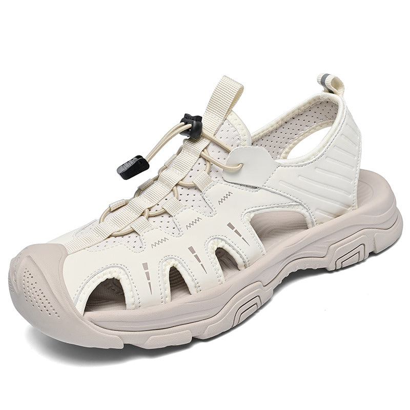 Damen Funktionale Outdoor-Sandalen Drune
