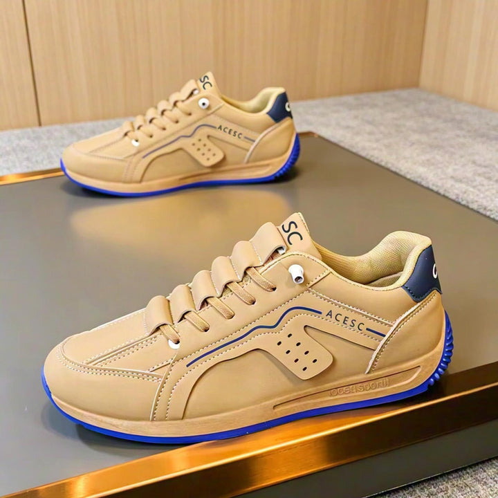 Herren Sportliche Lauf-Sneaker Drune 1788175444