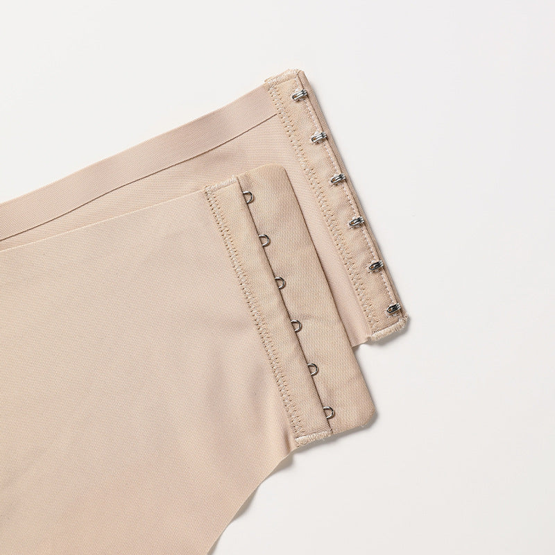 Damen hoch geschnittene Bikinihose Drune