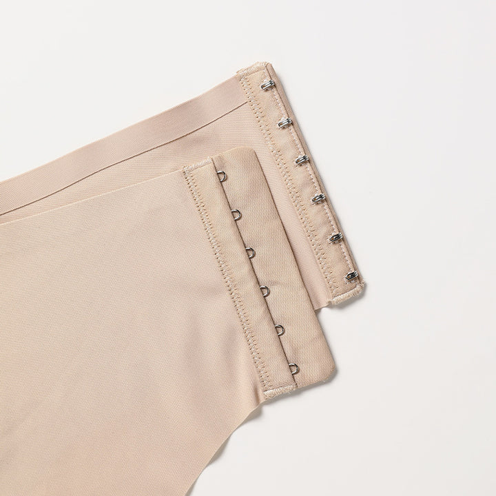 Damen hoch geschnittene Bikinihose Drune