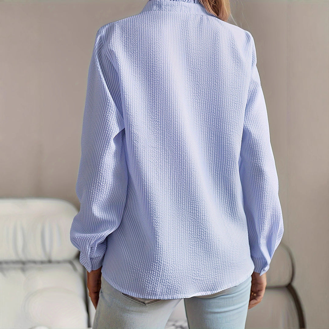 Damen Hemdbluse Drune