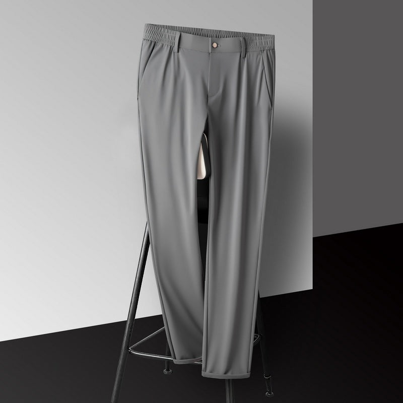 Damen Elegante und bequeme Freizeithosen Drune