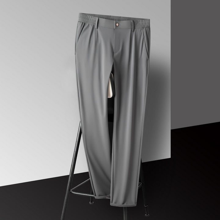 Damen Elegante und bequeme Freizeithosen Drune